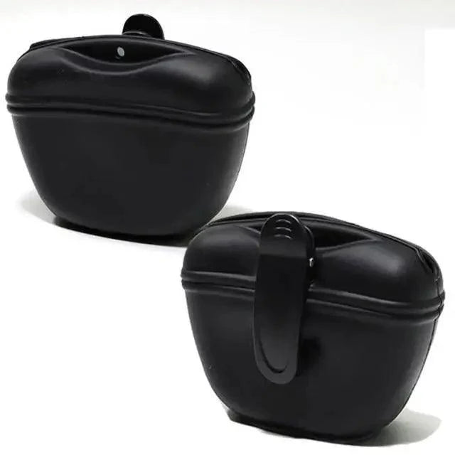Portable Dog Training Treat Pouch