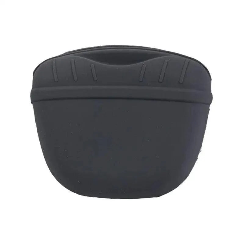 Portable Dog Training Treat Pouch