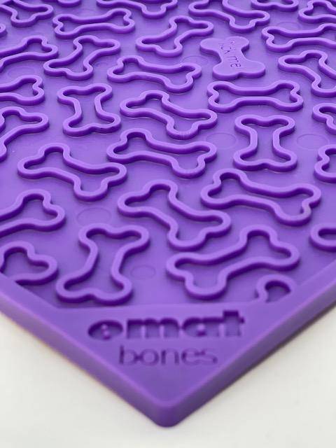Dog lick Mat -  for Dogs and Cats