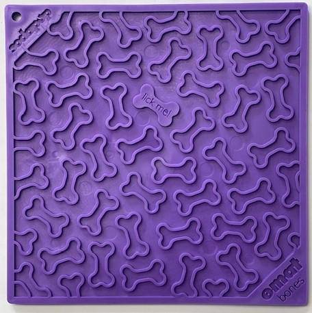 Dog lick Mat -  for Dogs and Cats